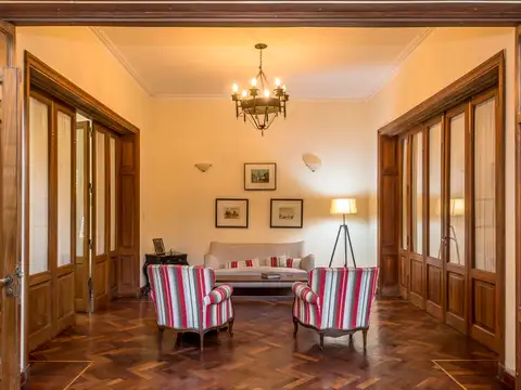 Casa en Venta en Zona Centro, USD 400.000