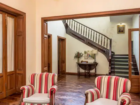 Casa en Venta de 8 dormitorios