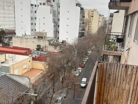 Departamento en Alquiler 45 años