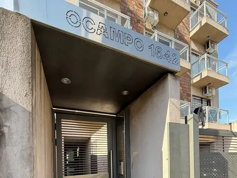 Ocampo 1600