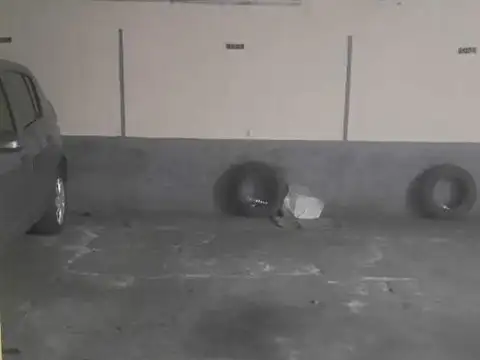Cochera en Venta Fija