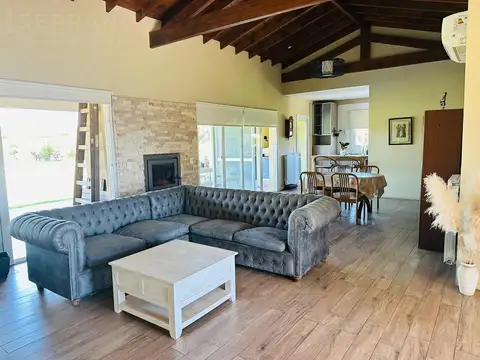 Casa en Alquiler 8 años