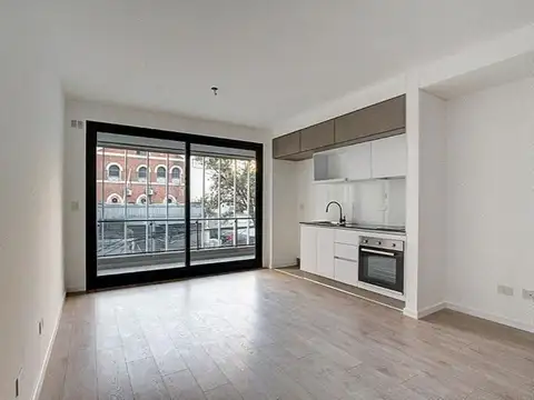 Venta de Departamento 1 Ambientes en Caballito, Capital Federal