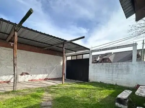 casa en venta 3 ambientes- San Antonio de Padua