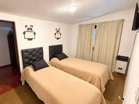 Depto Tipo Casa en Venta en Alta Córdoba, USD 90.000