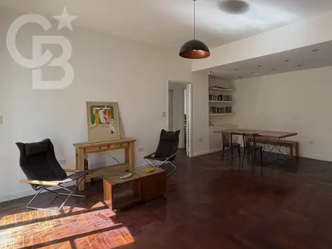 Depto Tipo Casa en Venta de 5 ambientes