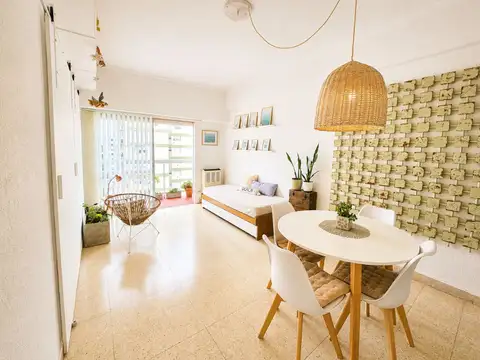 Departamento en Alquiler en Terminal, $ 690.000