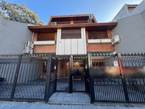 Casa en Venta en Mataderos, CABA