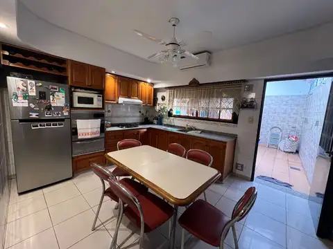 Casa en Venta en Mataderos, USD 220.000