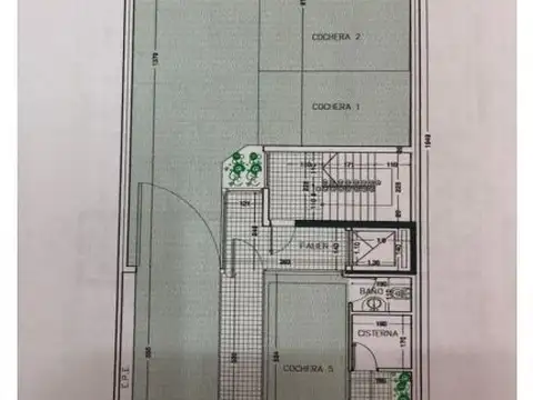 Terreno en Venta en Echesortu, USD 190.000