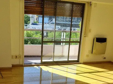 Departamento en Venta en Las Cañitas, USD 165.000