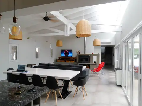 Casa en Alquiler Temporal A Estrenar