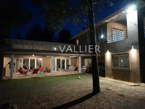 Casa en Alquiler Temporal en Costa Esmeralda, USD 100