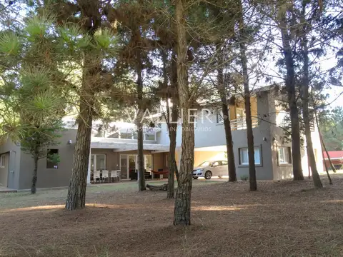Casa  en Alq. Temporario en Costa Esmeralda, Costa Atlántica, Buenos Aires