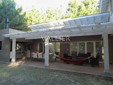 Casa en Alquiler Temporal de 5 dormitorios