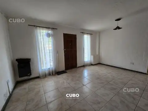 Departamento en Venta 15 años