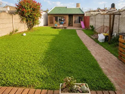 Casa en Venta de 3 dormitorios