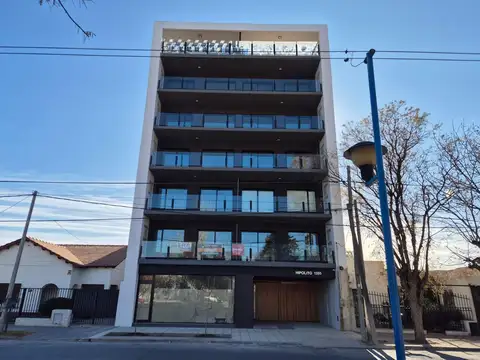 Depto en ALQUILER 1 dormitorio - Hipólito Yrigoyen, General Roca