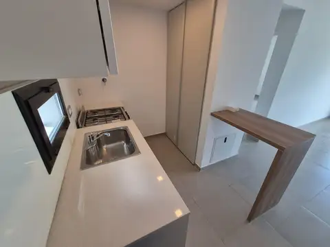 Departamento en Alquiler A Estrenar