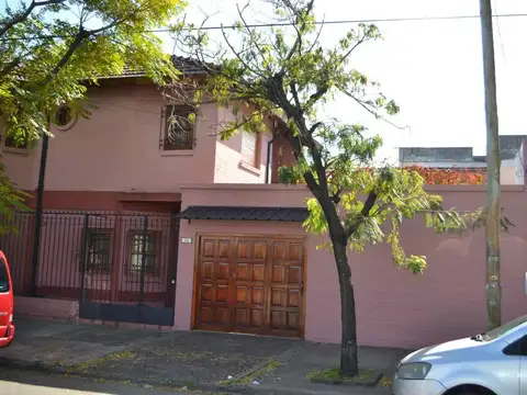 Doctor José Rebizzo 5500