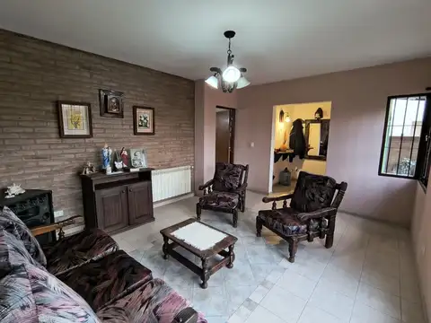 Casa en Venta 17 años