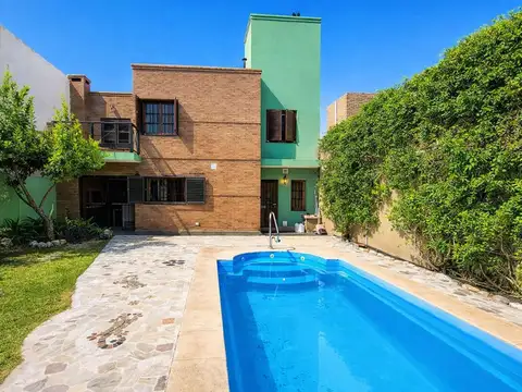 VENTA CASA ALTA GRACIA- APTO CREDITO-APTO BANCO