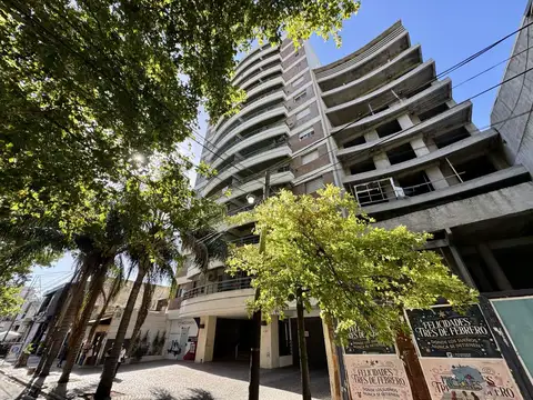 Departamento - Alquiler - Argentina, Tres de Febrero - Belgrano 4761