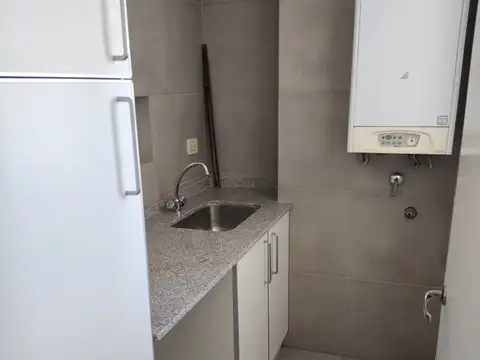 Departamento en alquiler en Pichincha