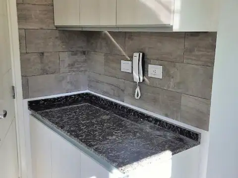 Depto Tipo Casa en Venta 7 años