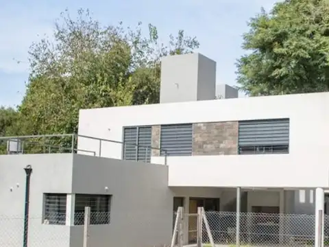 San Clemente 2063, X5105 Villa Allende, Córdoba, Argentina