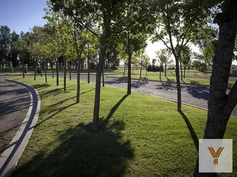 Terreno en venta - 1.372mts2 - Coronel Brandsen