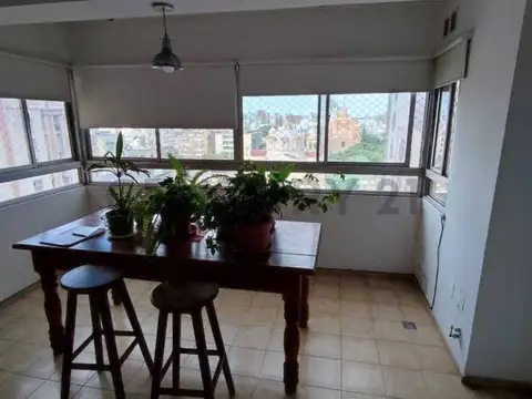 Departamento en Venta con 2 cocheras