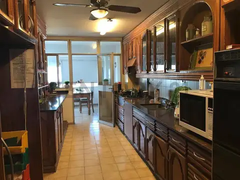 Departamento en Venta 38 años