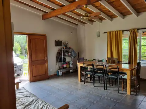 Fortín Chascomús 300