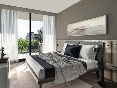 Departamento en Venta Apto profesional