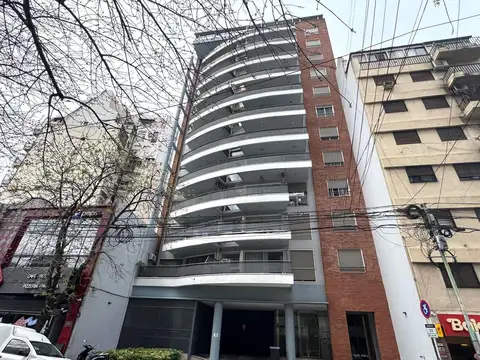 Alquiler Departamento 3 ambientes  en Nuñez