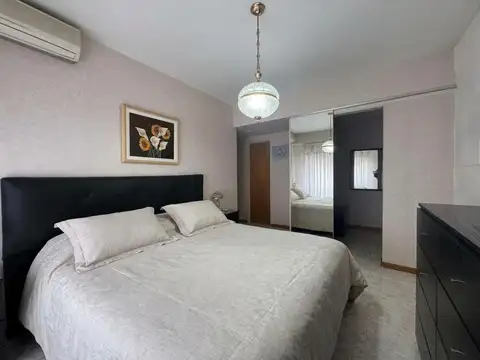 Departamento en Alquiler de 3 ambientes