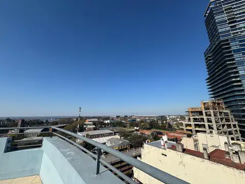 Departamento en Alquiler A Estrenar