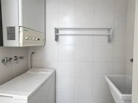 Departamento en Alquiler de 2 dormitorios