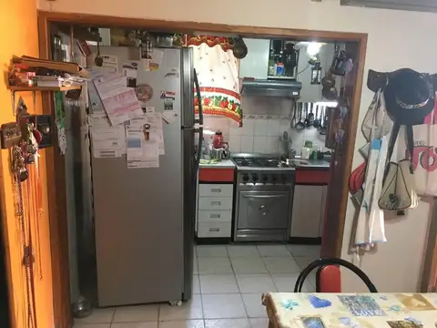 Casa en Venta en San Isidro, USD 160.000