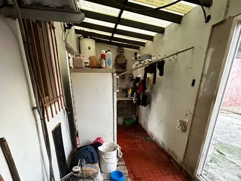 Casa en Venta 52 años