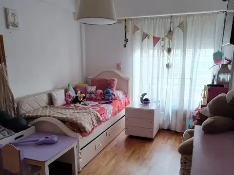 Departamento en Venta en Rosario, USD 163.000