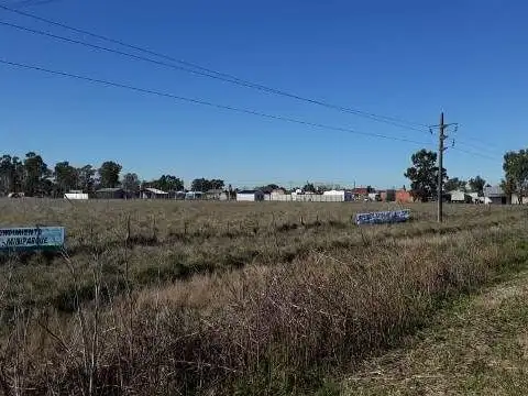 Terreno en Venta en Domselaar, USD 150.000