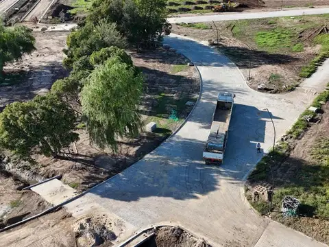 Lote 233, Manzana 10 - Barrio Eco Vida, Villa Amelia