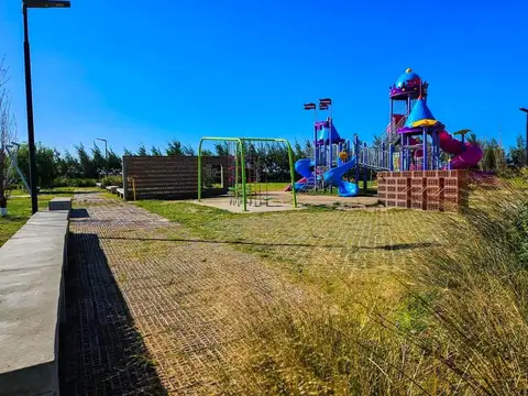 Terreno en Venta de 300,0 m2