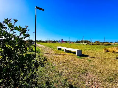 Terreno en Venta 10  mts Frente