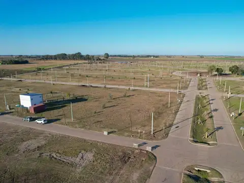 Terreno en Venta en Villa Amelia, USD 19.500
