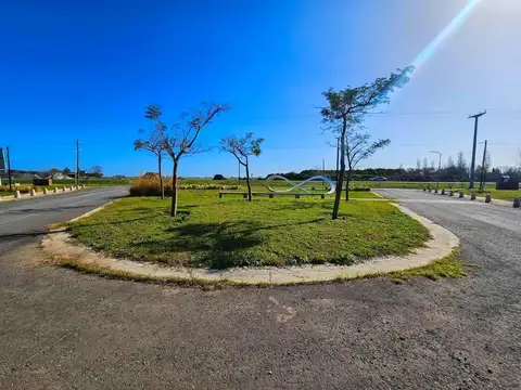 Terreno en Venta en Villa Amelia, USD 18.500