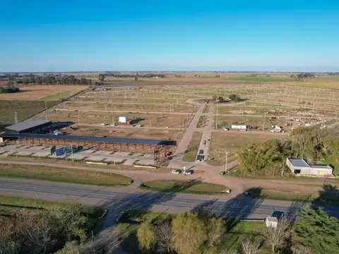 Lote 233, Manzana 10 - Barrio Eco Vida, Villa Amelia