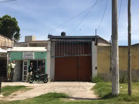 Galpón en Venta en Santiago del Estero, Capital
